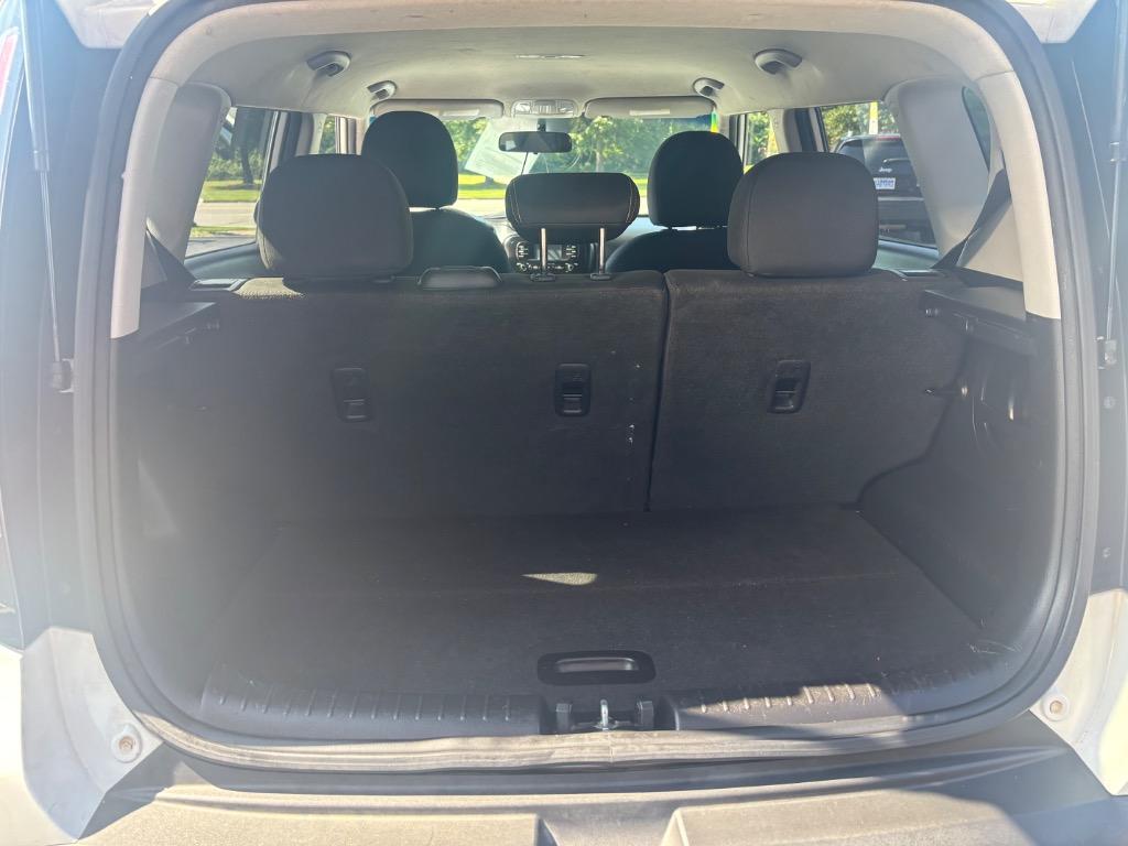 2016 Kia Soul - $6,995