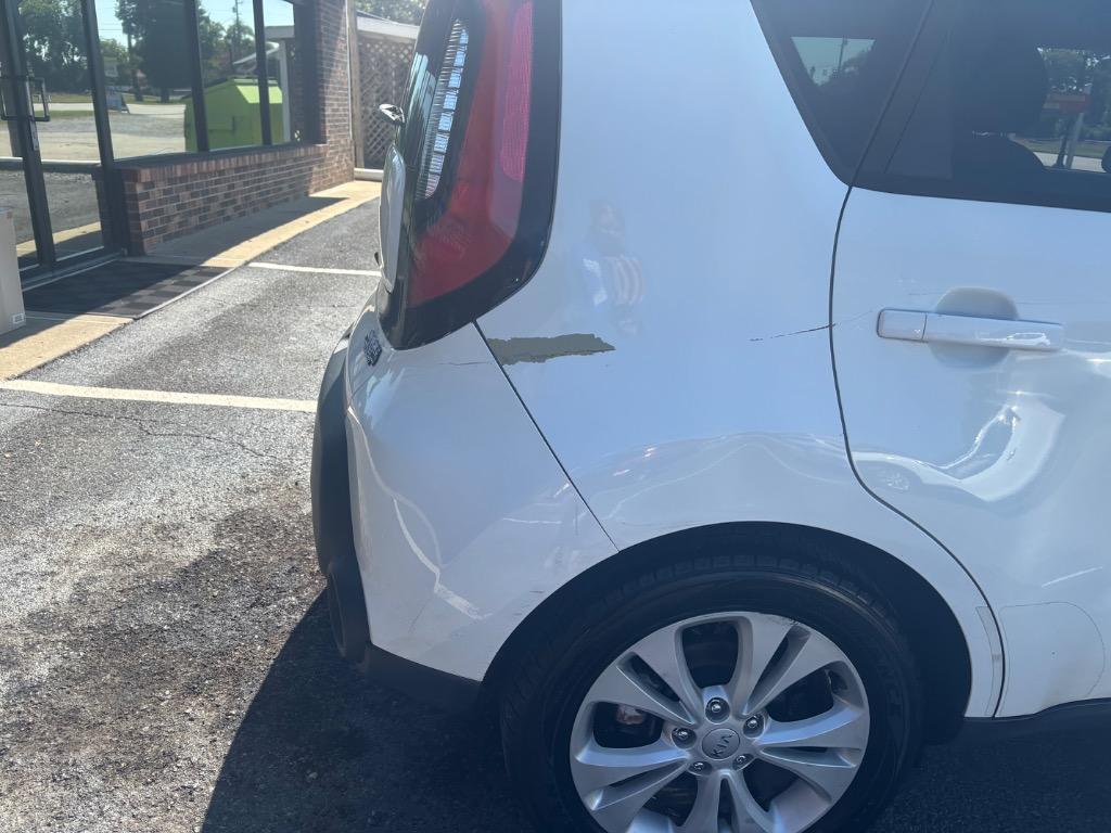 2016 Kia Soul - $6,995