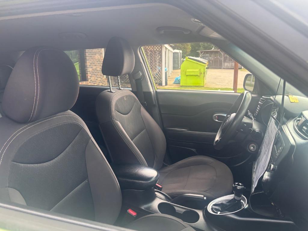 2016 Kia Soul - $5,995