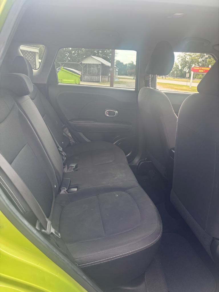 2016 Kia Soul - $5,995