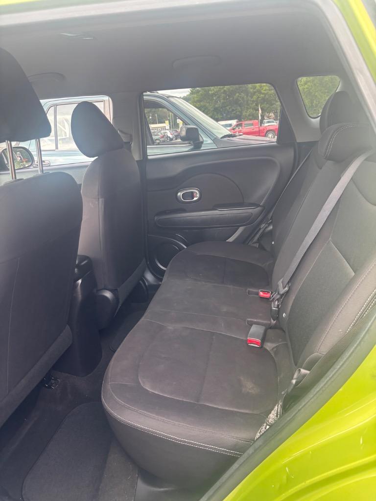 2016 Kia Soul - $5,995