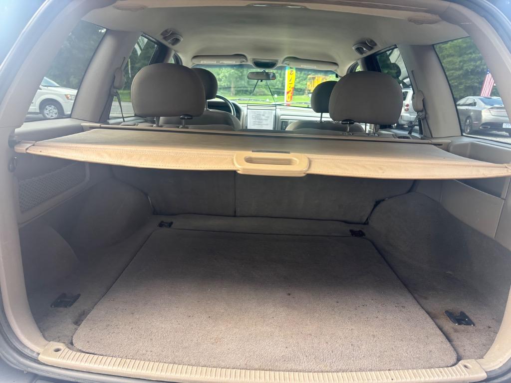 2002 Jeep Cherokee - $4,995