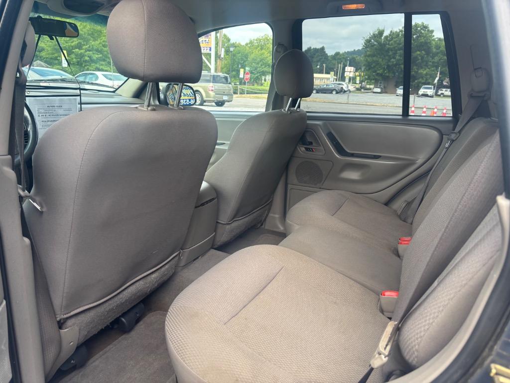 2002 Jeep Cherokee - $4,995