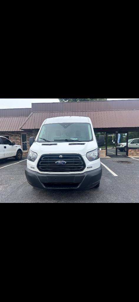 2015 Ford Transit - $7,995