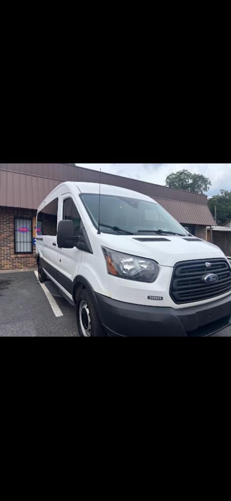 2015 Ford Transit - $7,995