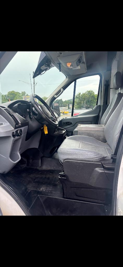 2015 Ford Transit - $7,995