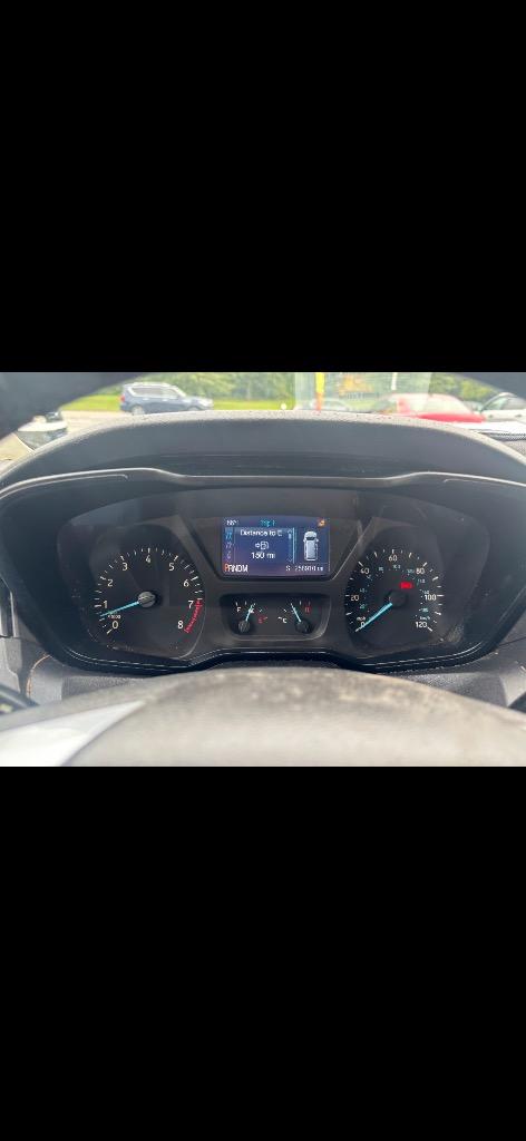 2015 Ford Transit - $7,995