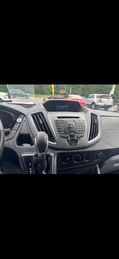 2015 Ford Transit - $7,995