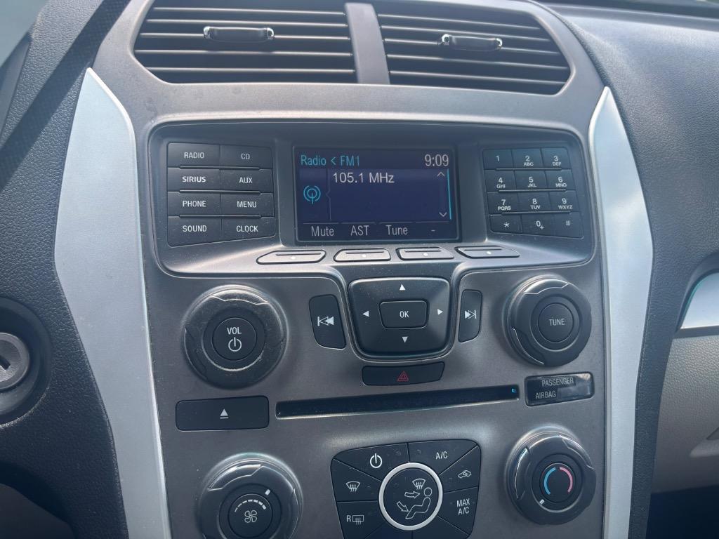 2013 Ford Explorer - $6,995