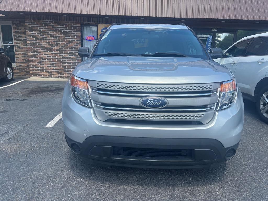2013 Ford Explorer - $6,995