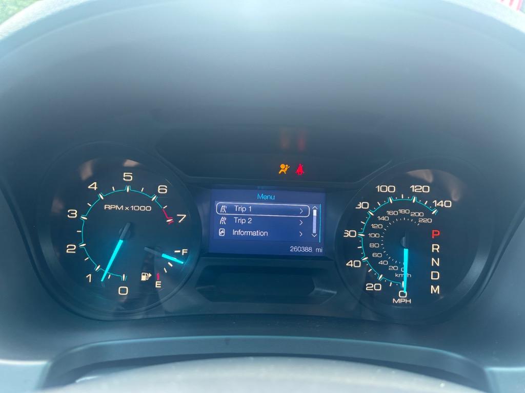 2013 Ford Explorer - $6,995