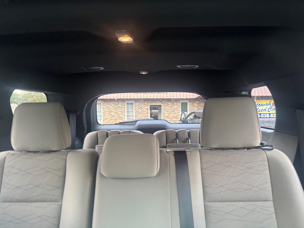2013 Ford Explorer - $6,995
