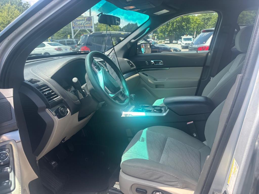 2013 Ford Explorer - $6,995