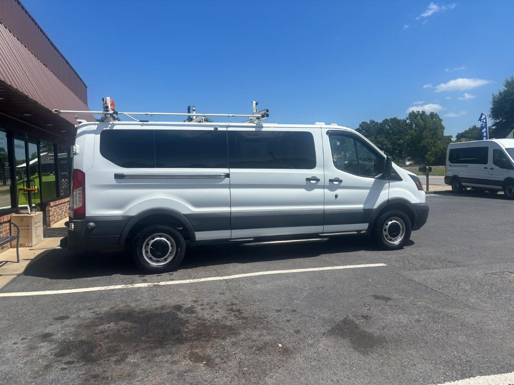 2016 Ford Transit - $7,995