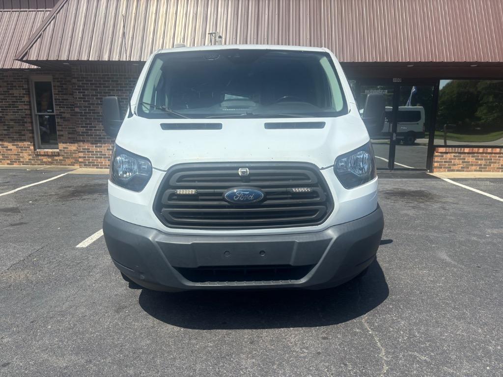 2016 Ford Transit - $7,995