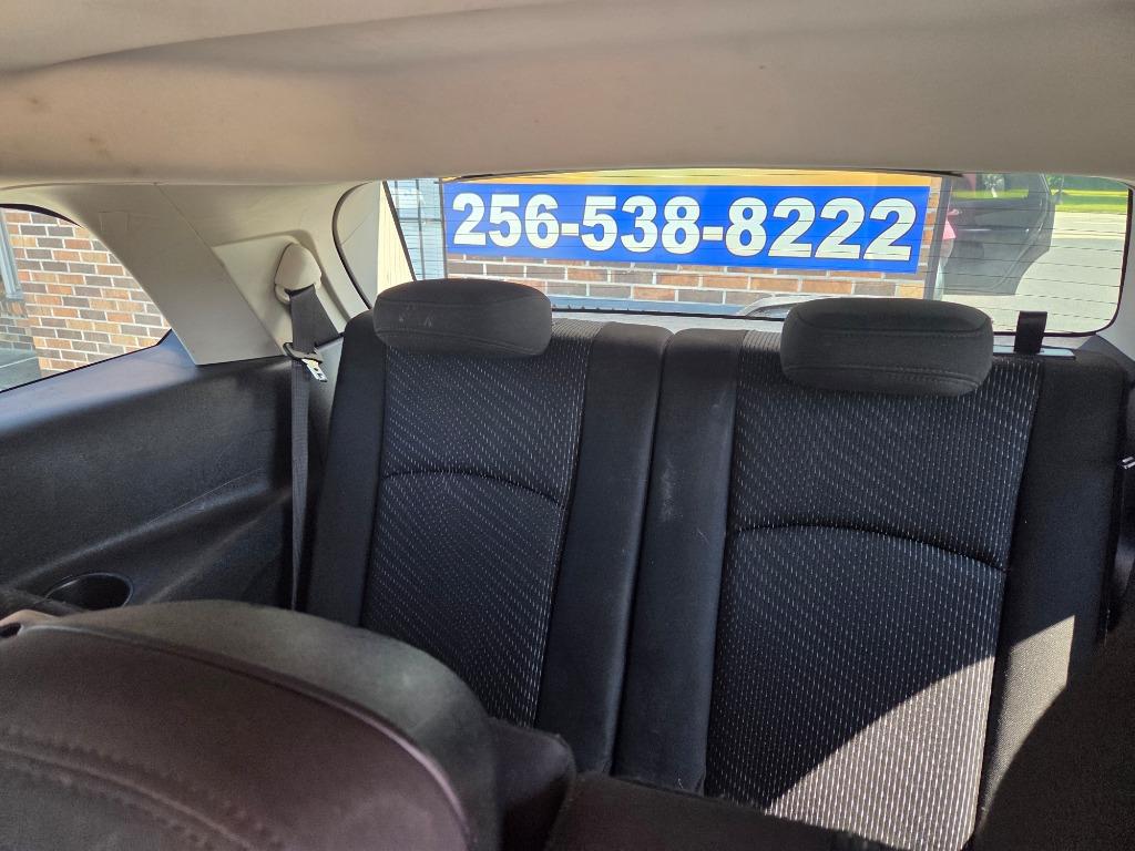 2018 Dodge Journey - $6,995