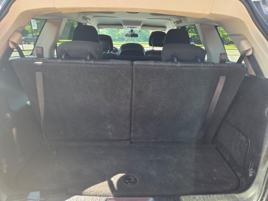 2018 Dodge Journey - $6,995
