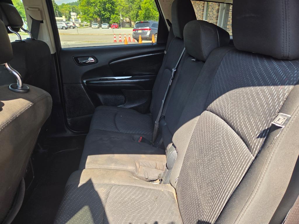 2018 Dodge Journey - $6,995