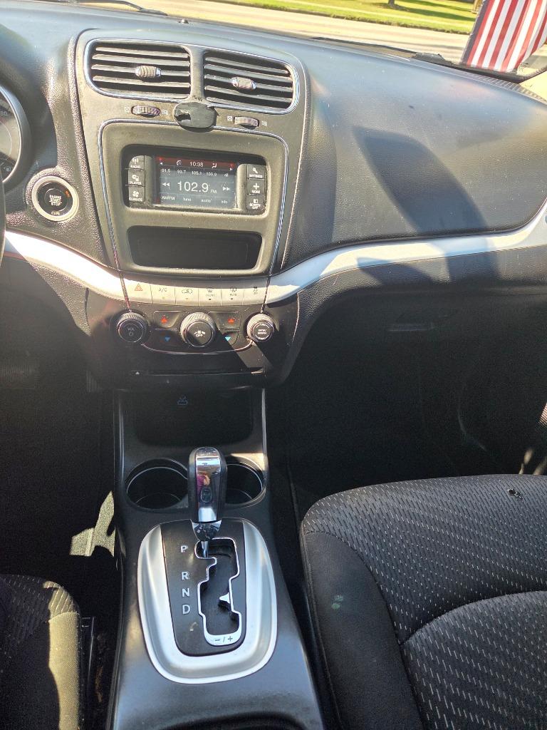 2018 Dodge Journey - $6,995