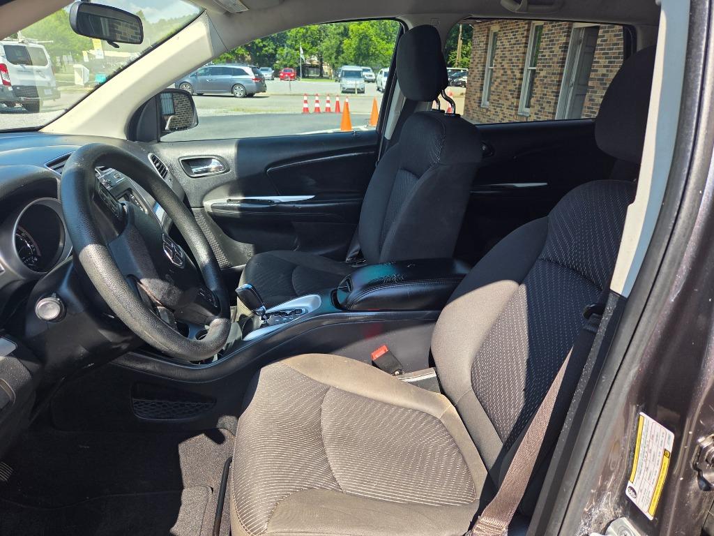 2018 Dodge Journey - $6,995