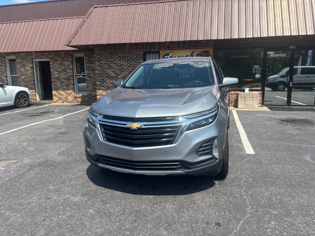 2023 Chevrolet Equinox - $8,995