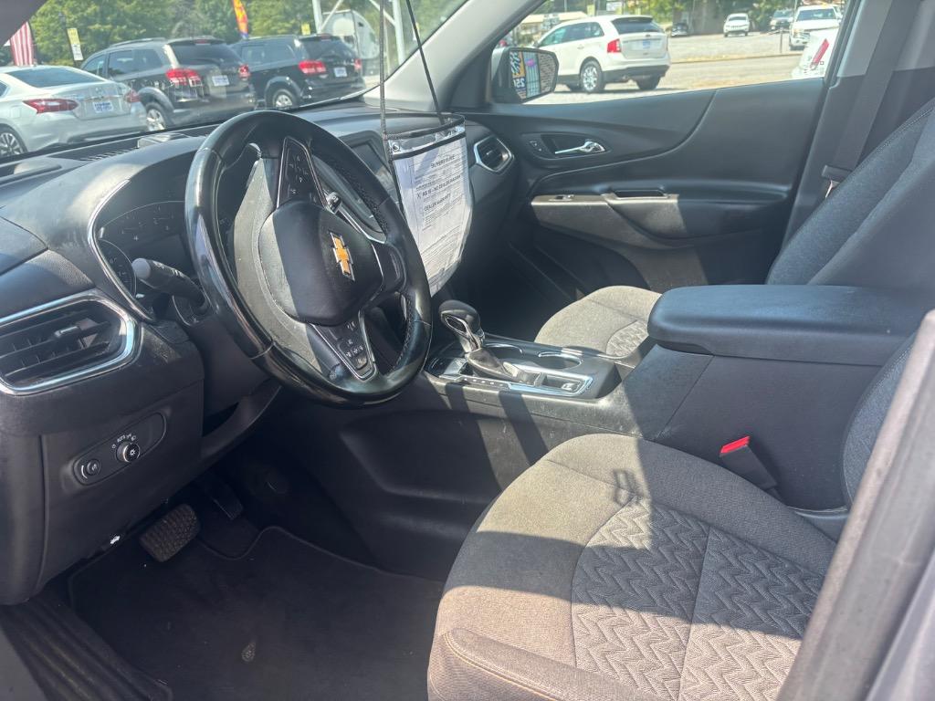 2023 Chevrolet Equinox - $8,995