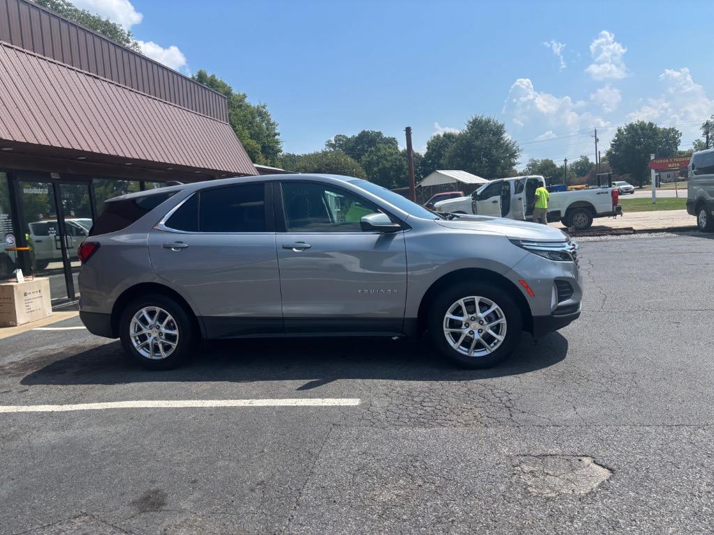 2023 Chevrolet Equinox - $8,995