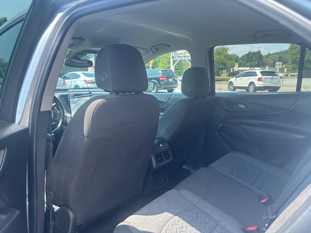 2023 Chevrolet Equinox - $8,995