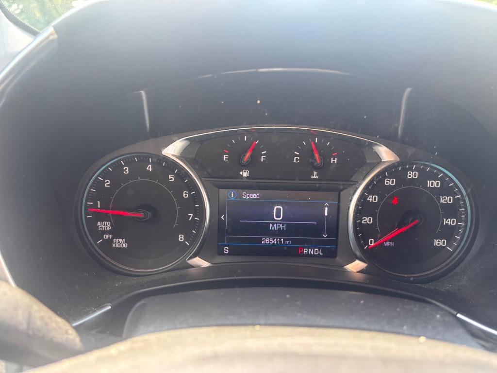 2023 Chevrolet Equinox - $8,995