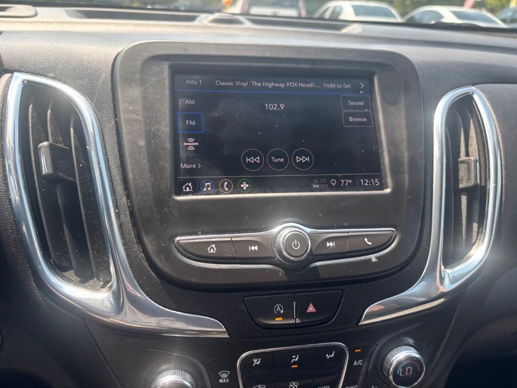 2023 Chevrolet Equinox - $8,995