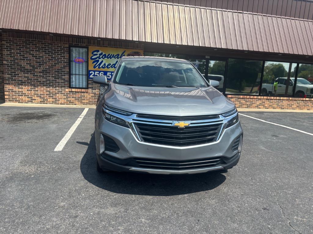 2023 Chevrolet Equinox - $8,995
