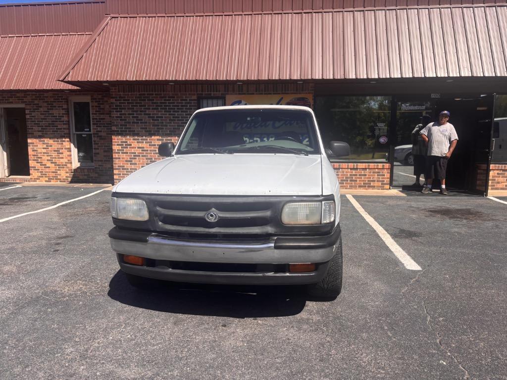 1996 MAZDA B-series - $5,995