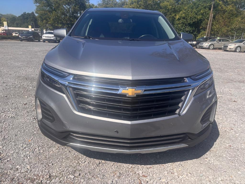 2023 Chevrolet Equinox - $9,995