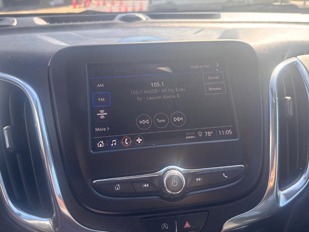 2023 Chevrolet Equinox - $9,995