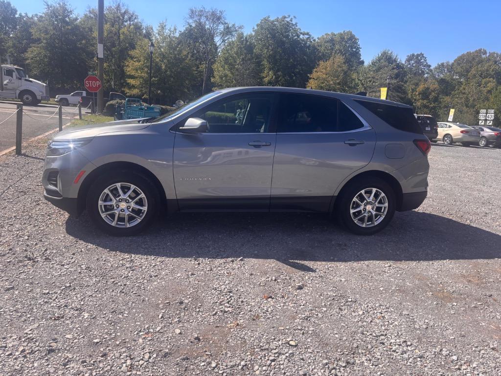 2023 Chevrolet Equinox - $9,995