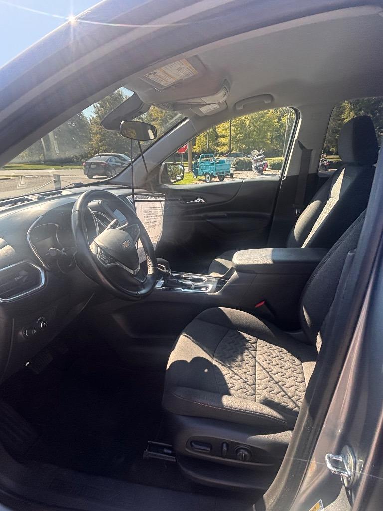 2023 Chevrolet Equinox - $9,995