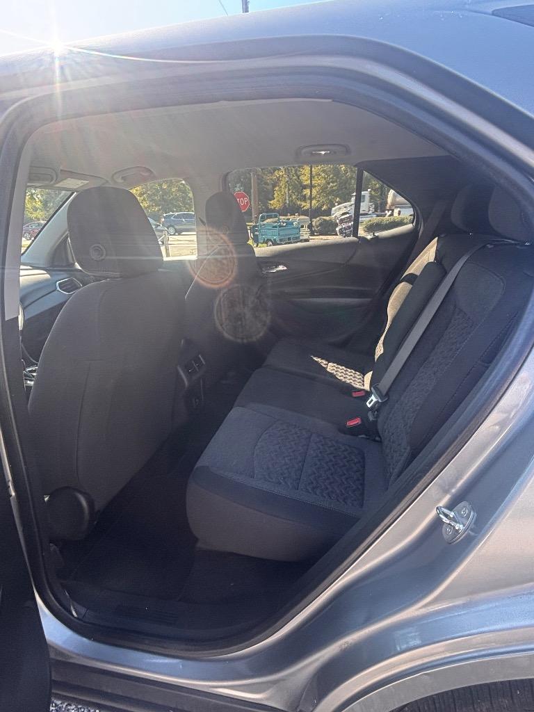 2023 Chevrolet Equinox - $9,995