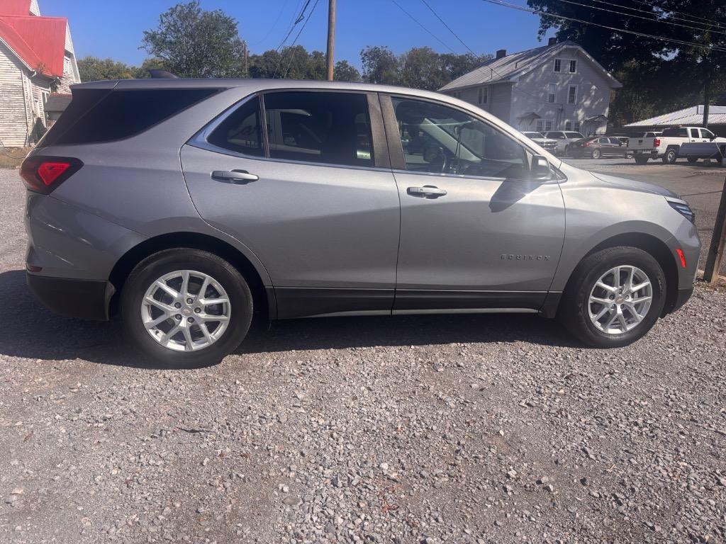 2023 Chevrolet Equinox - $9,995