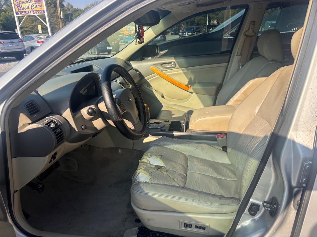 2003 INFINITI G - $5,995