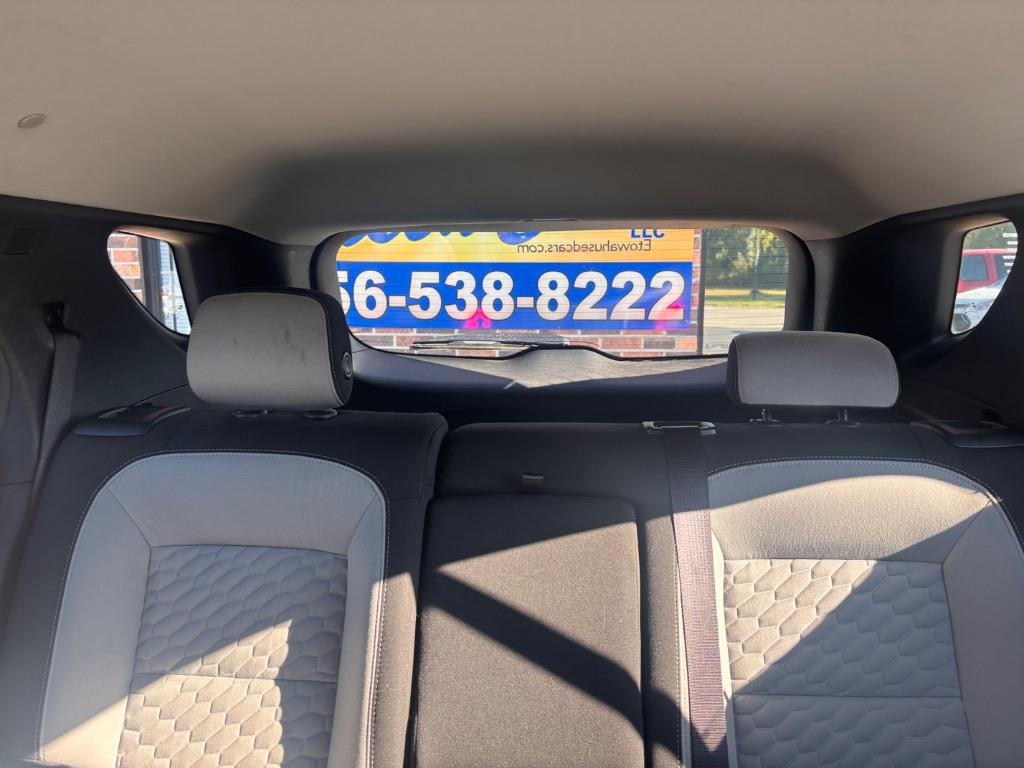 2019 Chevrolet Equinox - $7,995