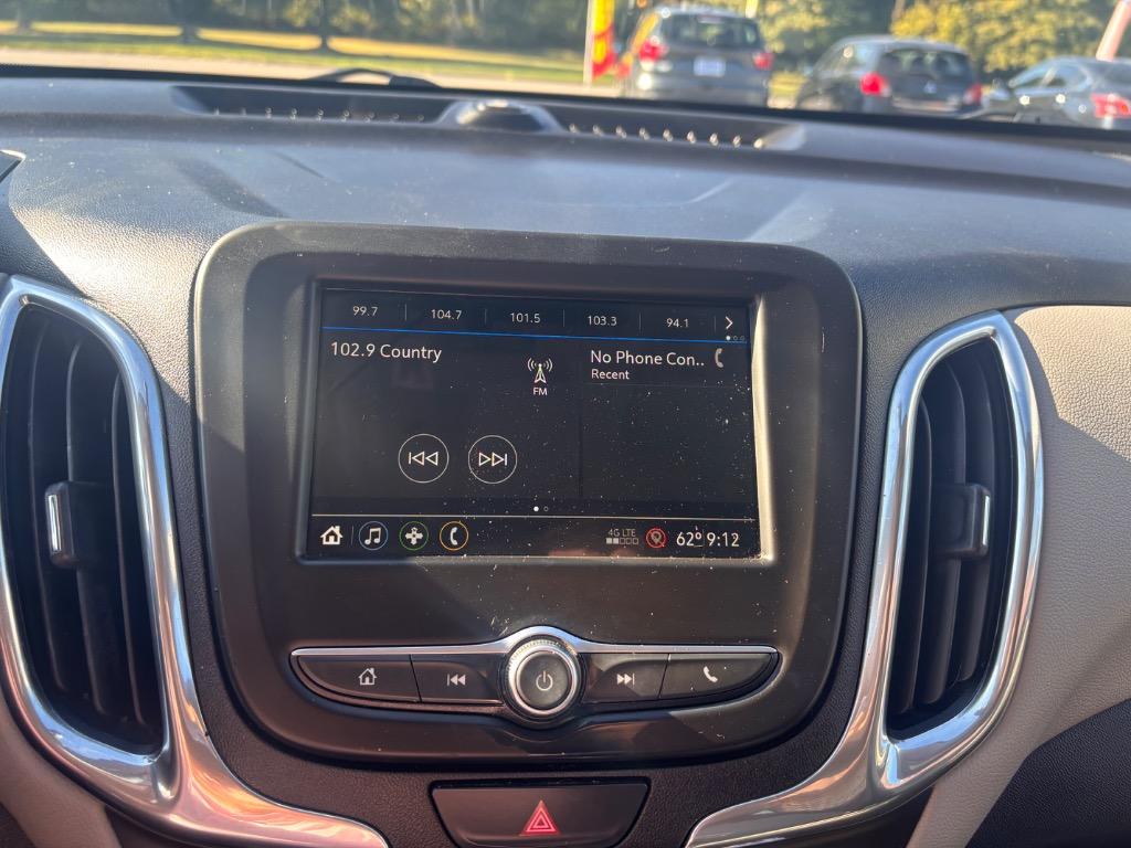 2019 Chevrolet Equinox - $7,995
