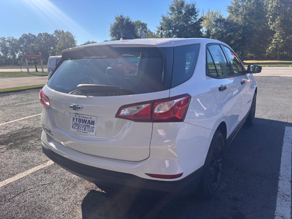 2019 Chevrolet Equinox - $7,995