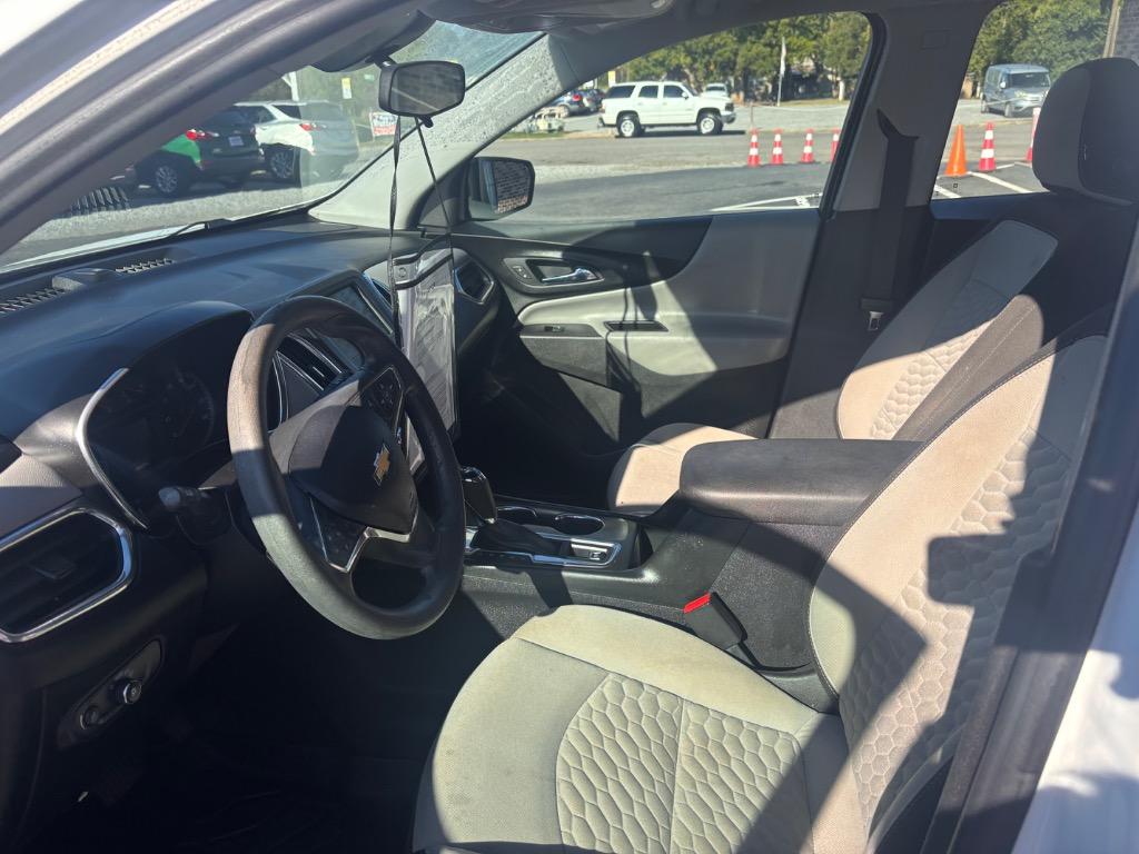 2019 Chevrolet Equinox - $7,995