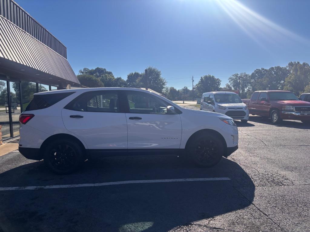 2019 Chevrolet Equinox - $7,995