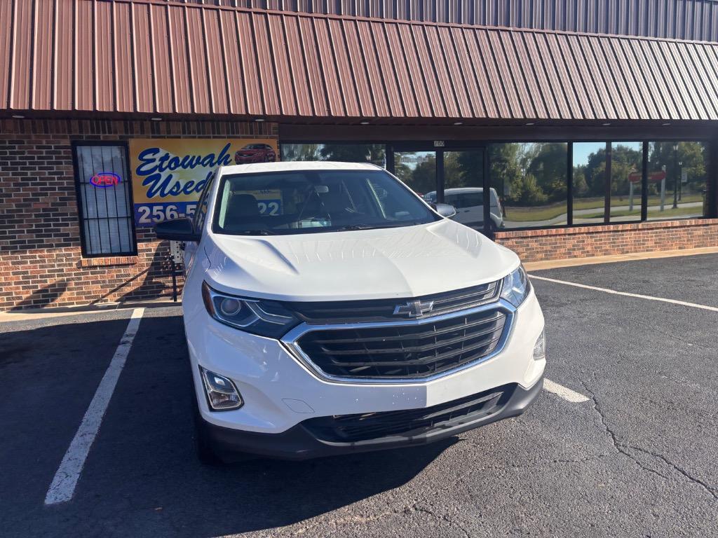 2019 Chevrolet Equinox - $7,995