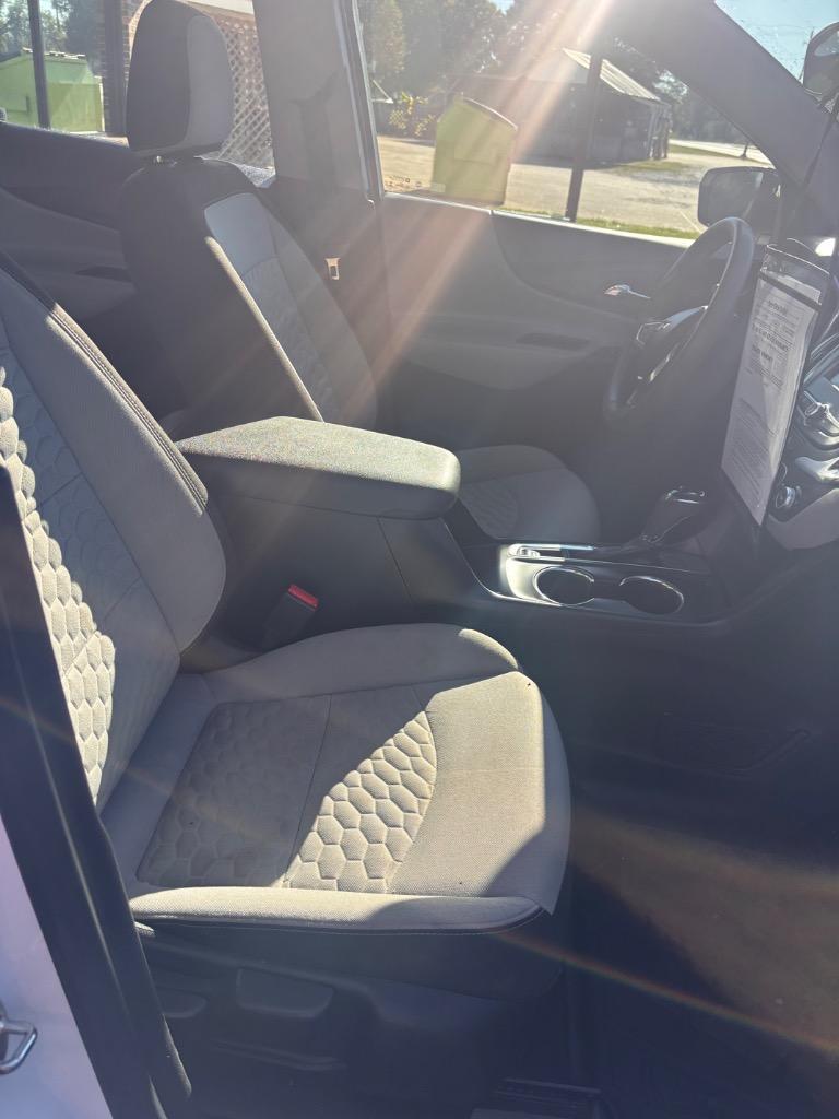 2019 Chevrolet Equinox - $7,995