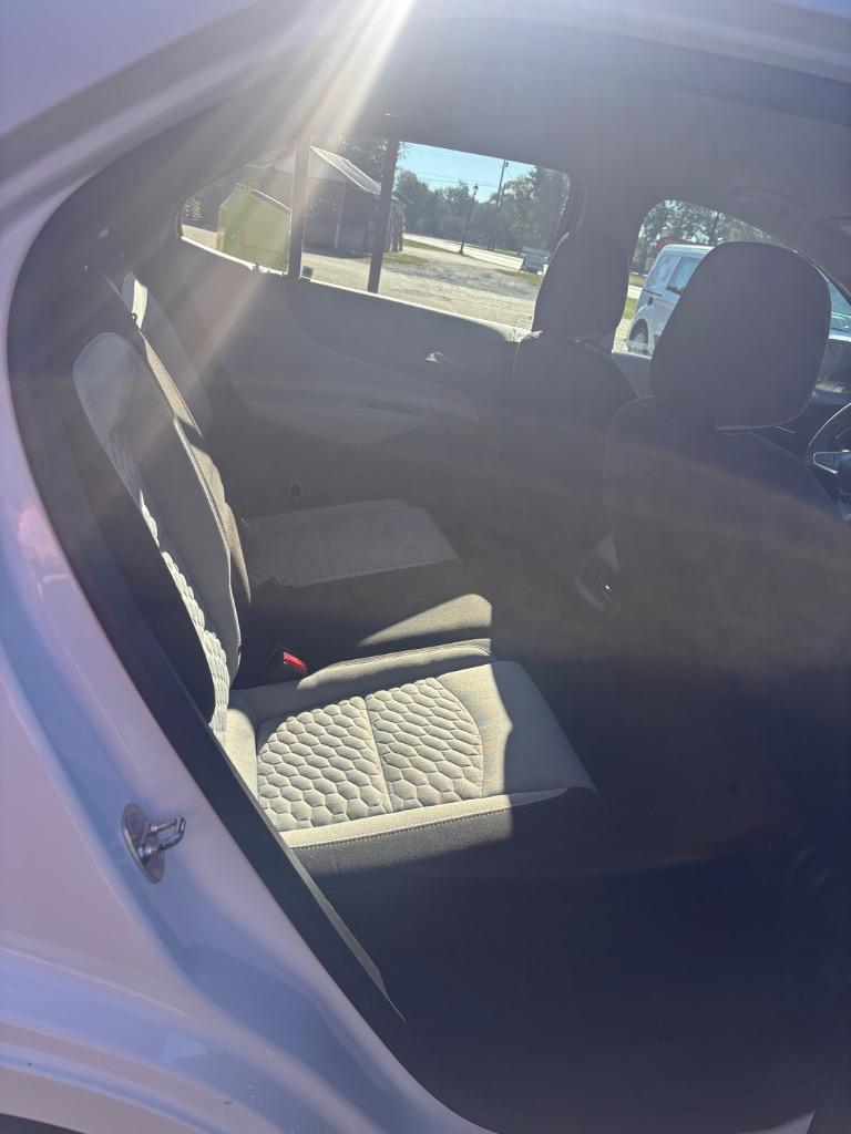 2019 Chevrolet Equinox - $7,995