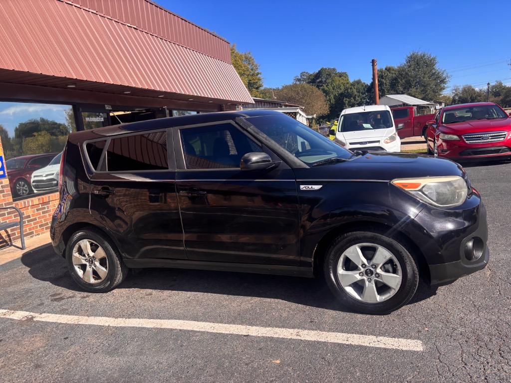 2017 Kia Soul - $6,995