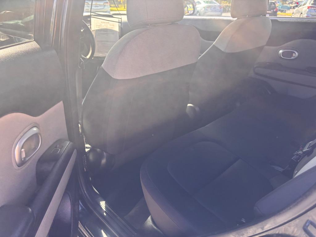 2017 Kia Soul - $6,995