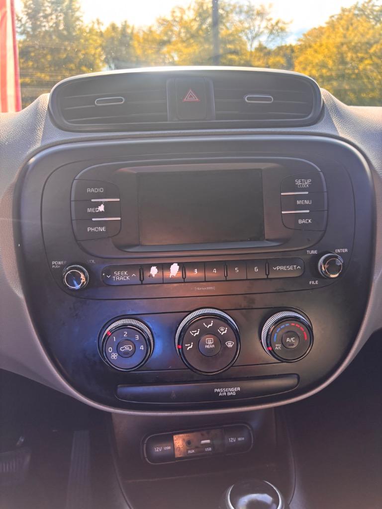 2017 Kia Soul - $6,995